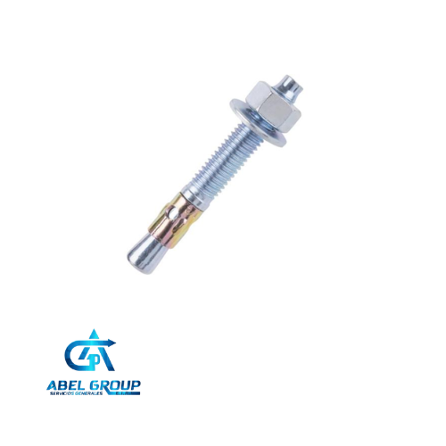 Perno expansión 1/2" x 3"