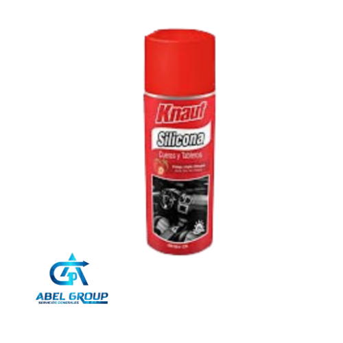 Silicona aroma fresa-para Cueros y Tableros