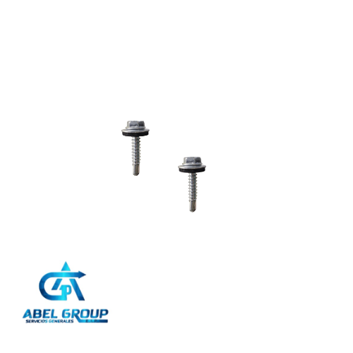 Autoperforante 8 x 1/2"