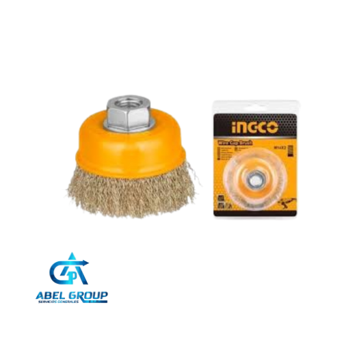 COPA DESPAINADO 3" INGCO