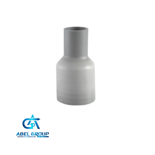 Reducción 3/4" a 1" apresión tubo