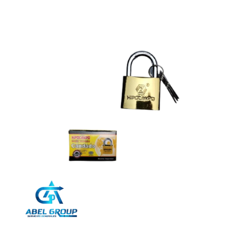 Candado 25mm