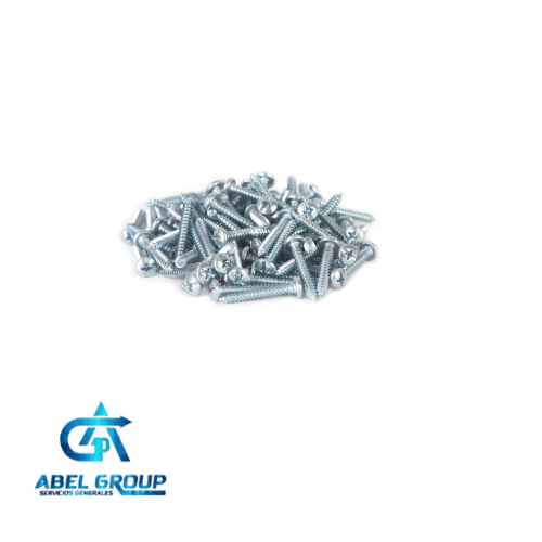 Tornillo Autorroscante 14 x 1"