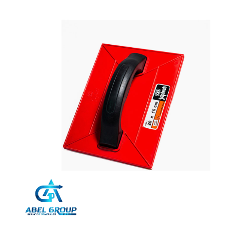 Paleta 20 x 15 cm estriado