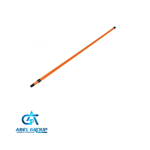 Extensión rodillo 2.4m