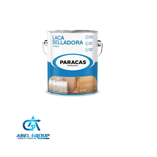 Laca selladora clásica