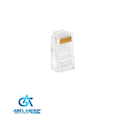 Conector rj45