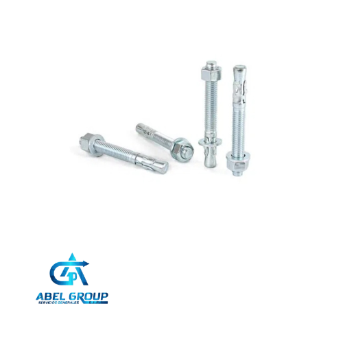 Perno expansión 5/16" x 4 1/4"