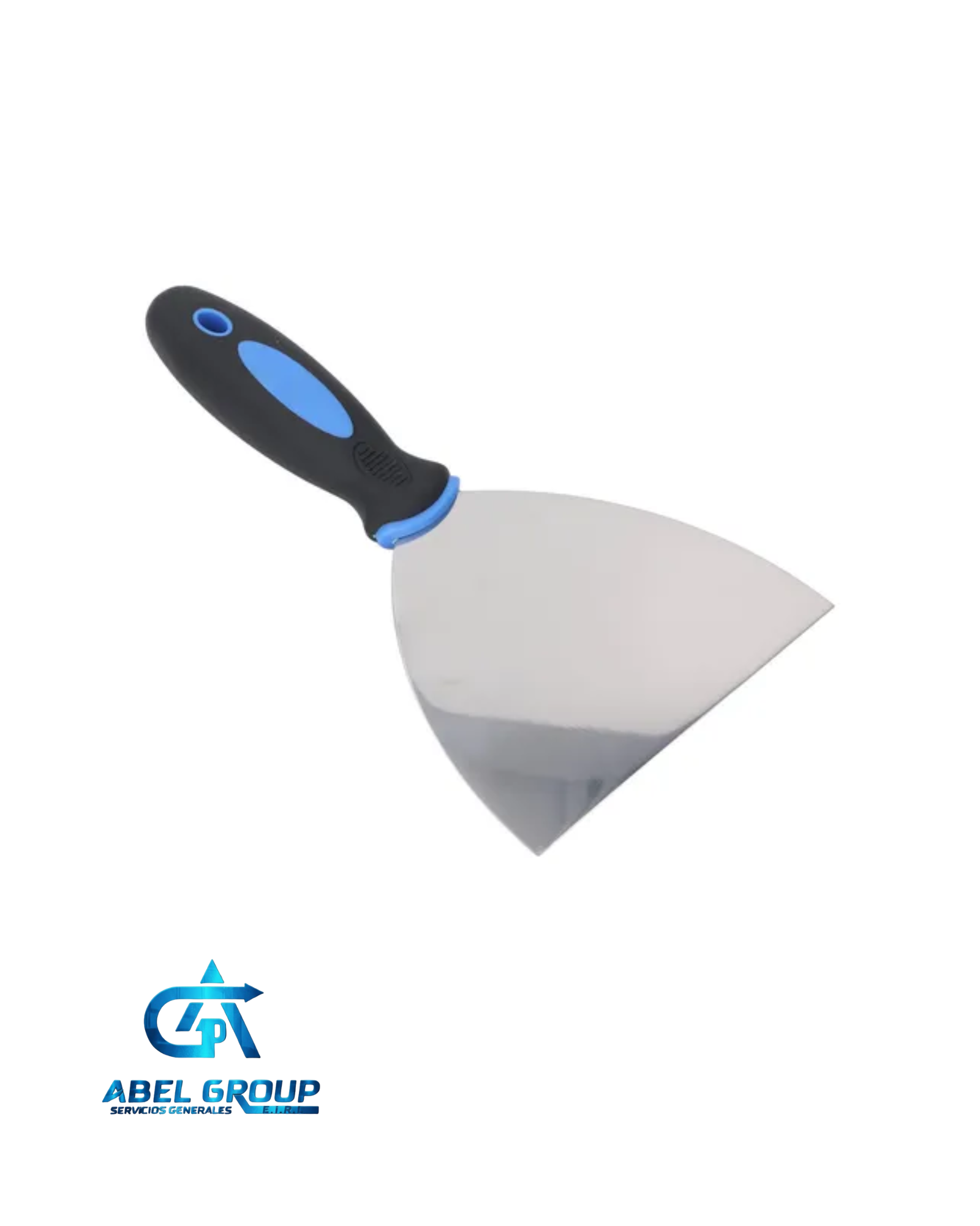 Espatula 5" - GENERICA