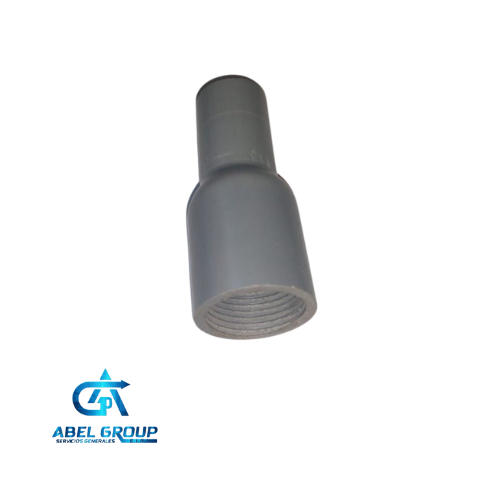 Bushing 3/4" a 1/2" sin rosca