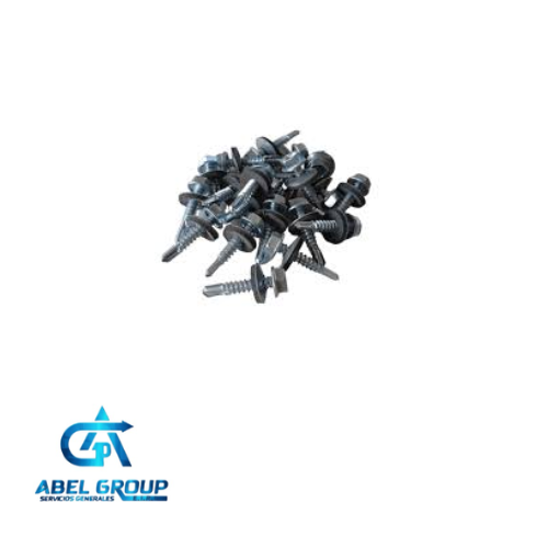 Autoperforante 10 x 1"