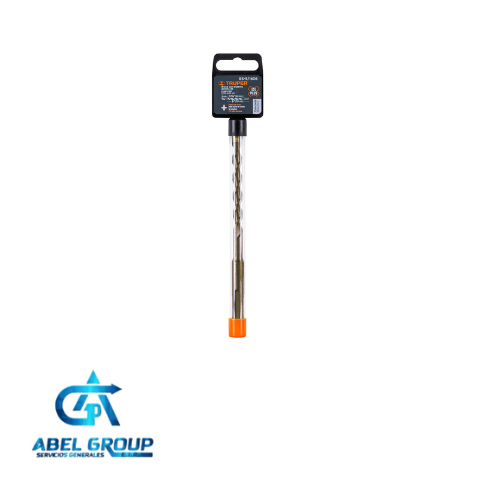 Broca SDS plus 5/16" x 6"