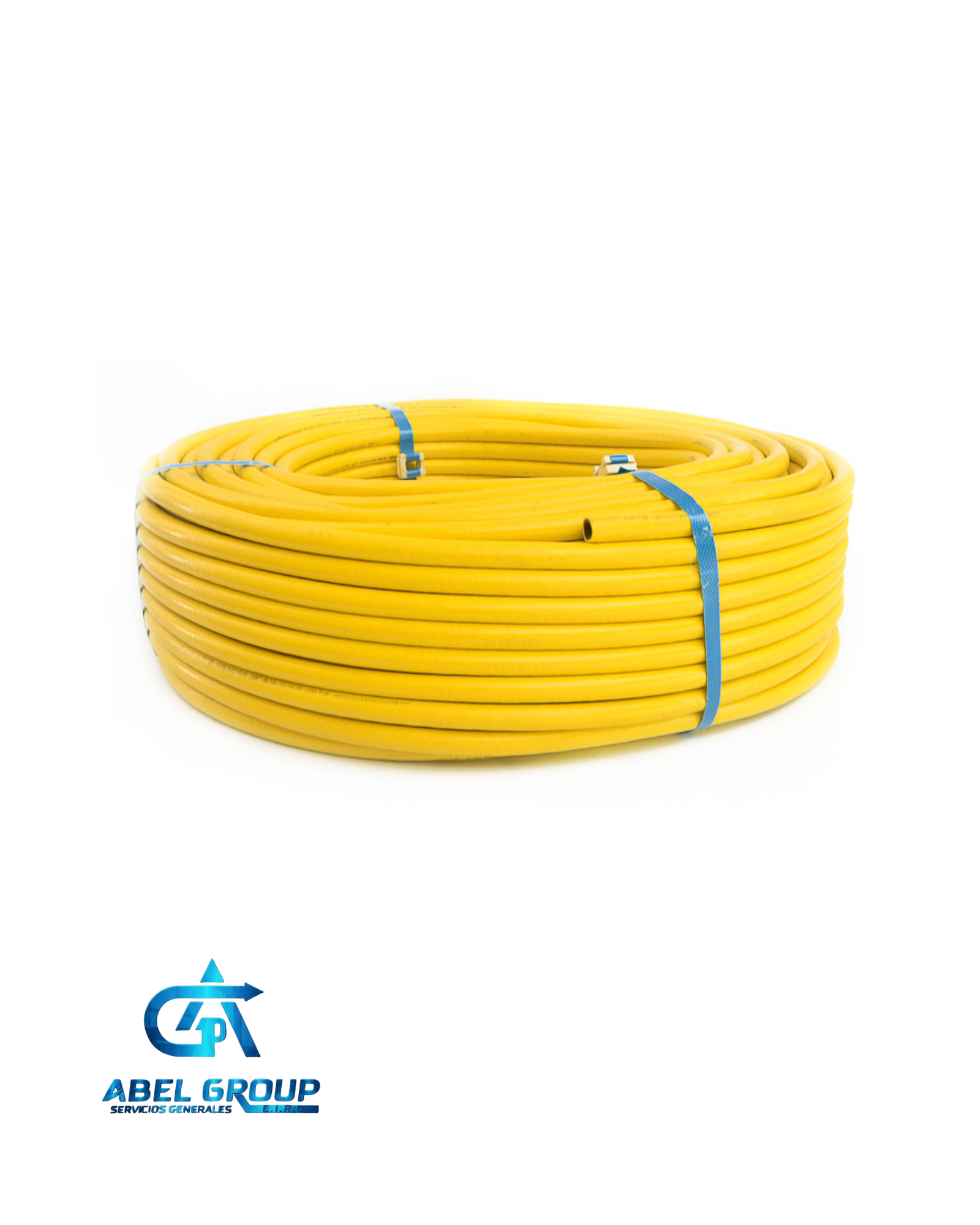 MANGUERA GAS AMARILLA