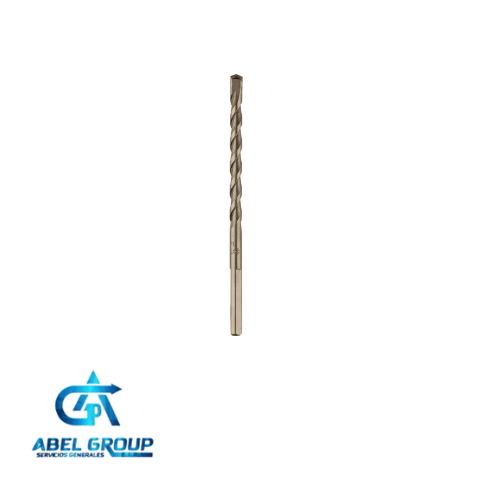 Broca 3/8" x 12" concreto