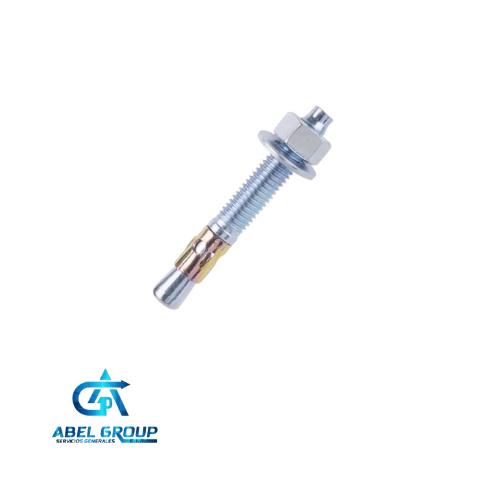 Perno expansión 1/2" x 2 3/4"