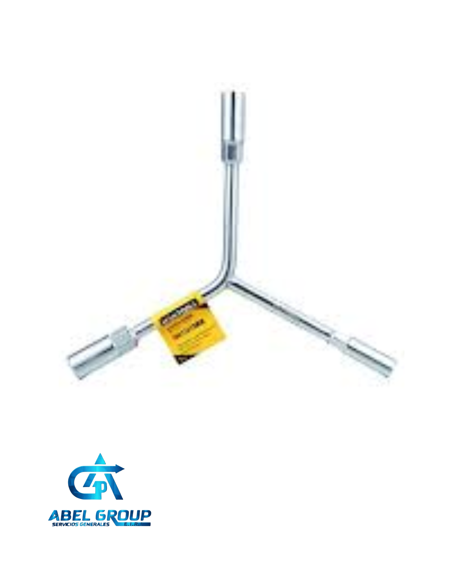 Llave Tipo "Y"10-11-13 mm