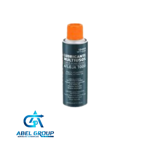 Aceite Aflojatodo 235ML