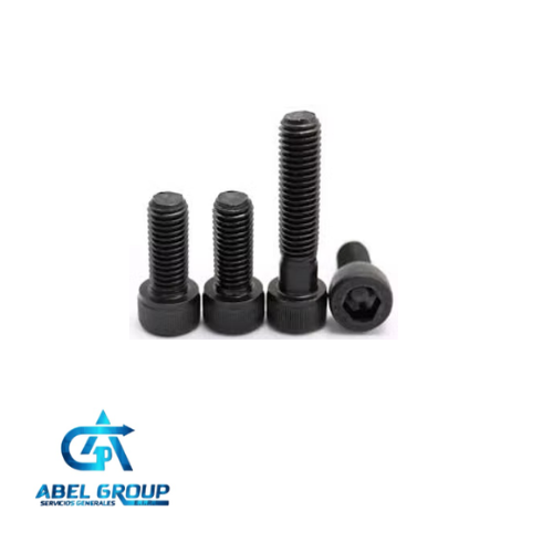 Perno socket 3/8 x 3"