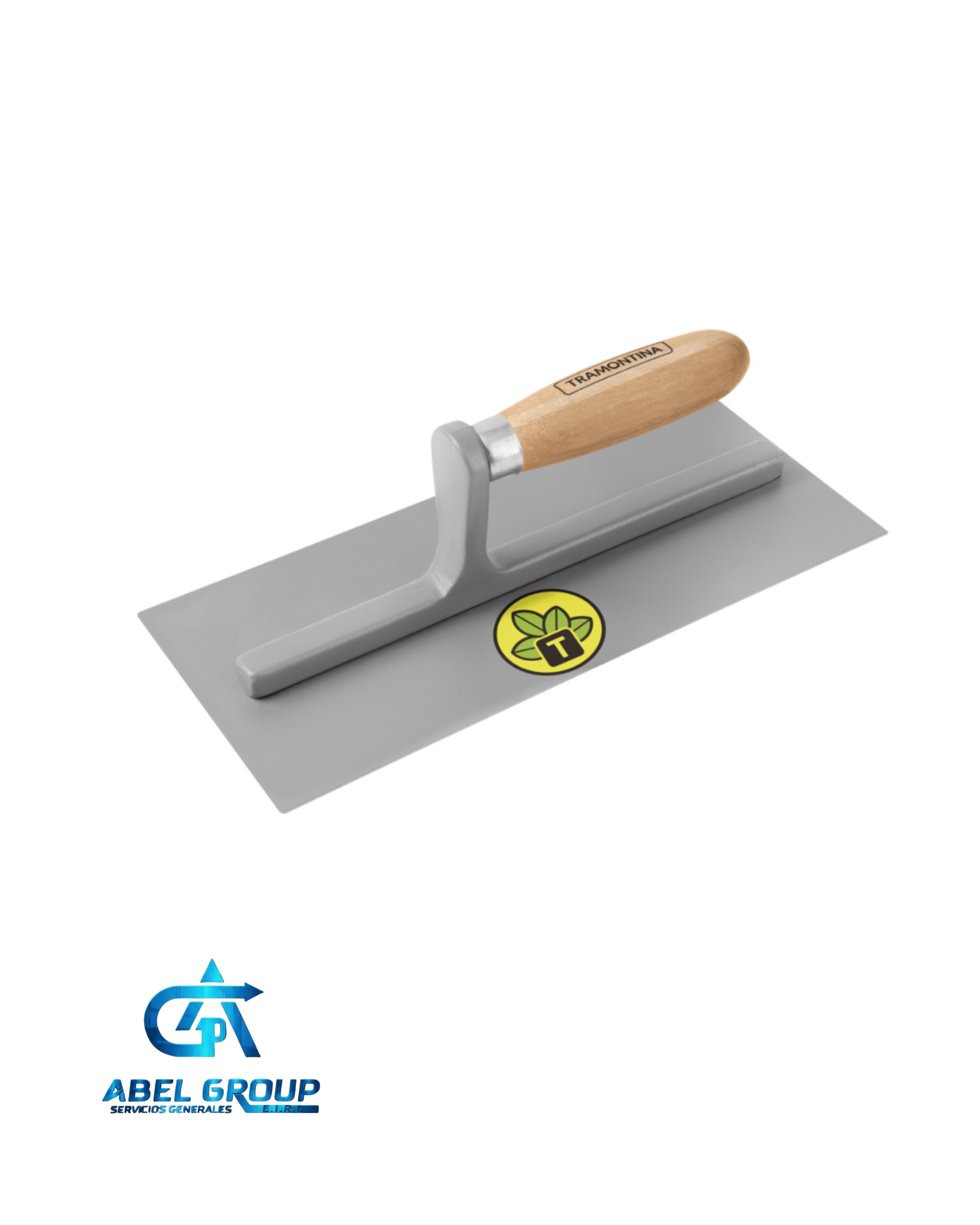 Plancha Empastar LIisa - Tramontina