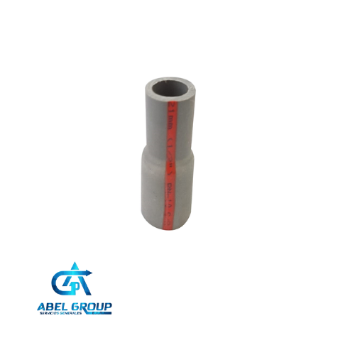 Adaptador 3/4" apresión