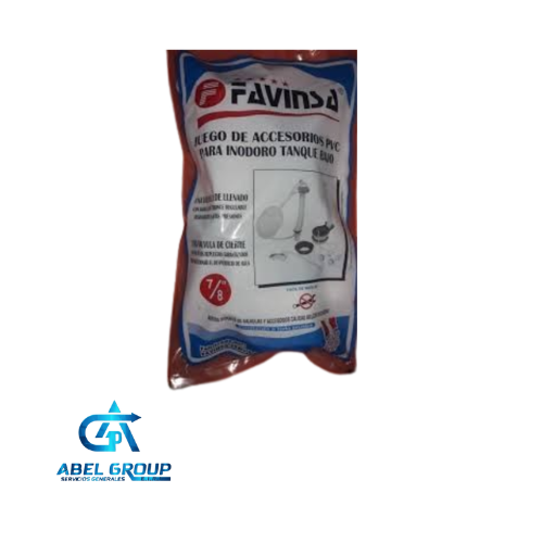 Accesorio para tanque de inodoro