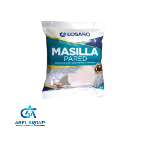 Masilla para Pared