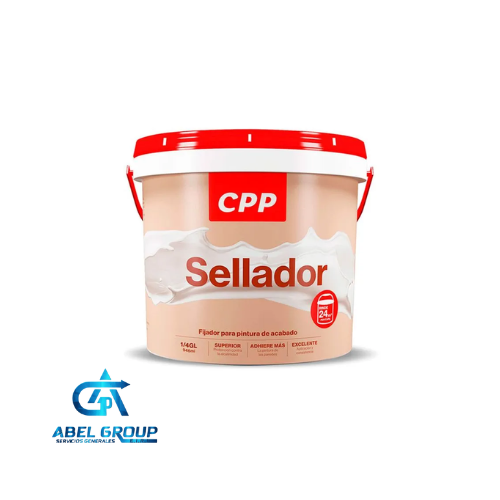 Sellador 4lt