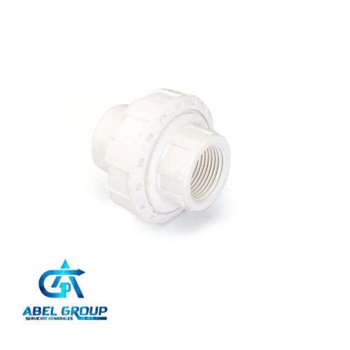 Unión universal 1" C/R