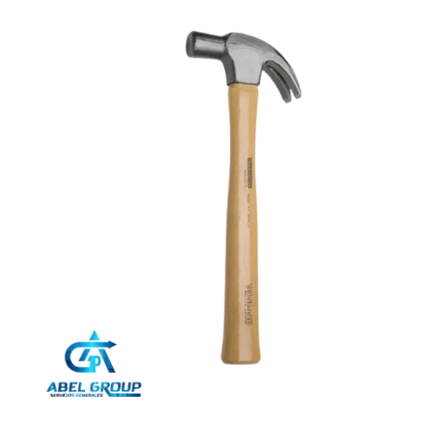 Martillo 39mm