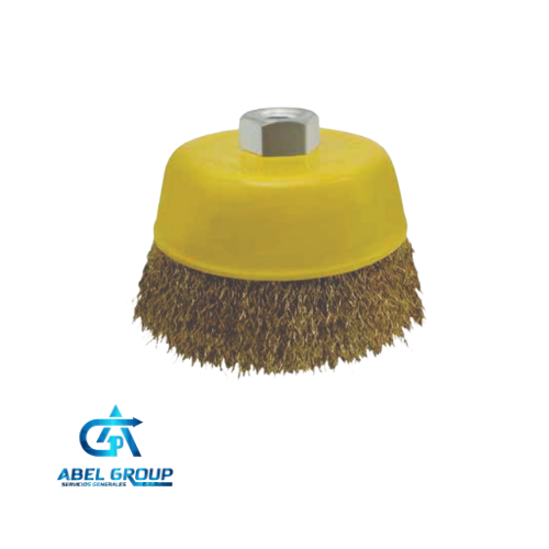 COPA DESPAINADO 4" EUROTOOLS