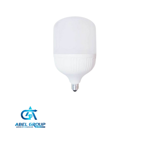 Foco led botella 50W