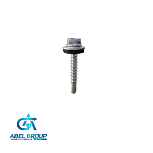 Autoperforante 12 x 1"