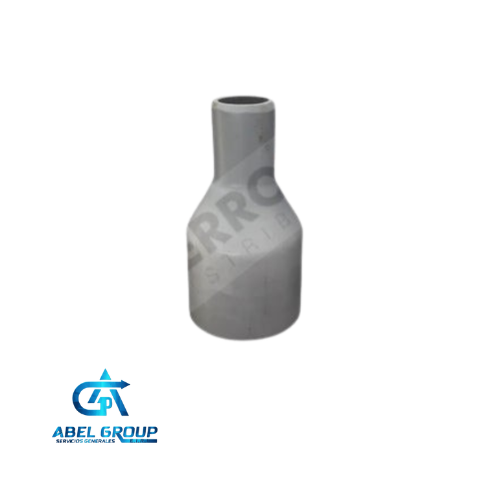 Reducción 1/2" a 1" apresión tubo