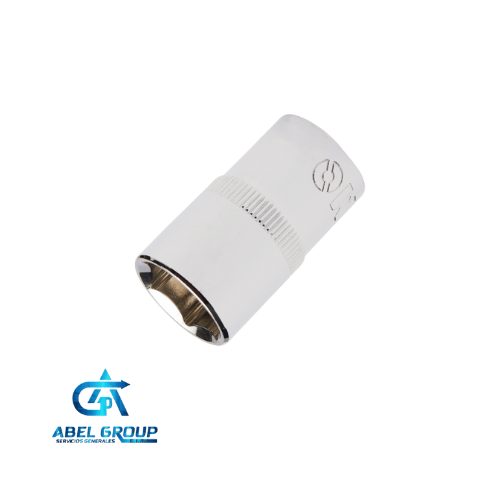 Dado 22mm hexagonal 1/2"