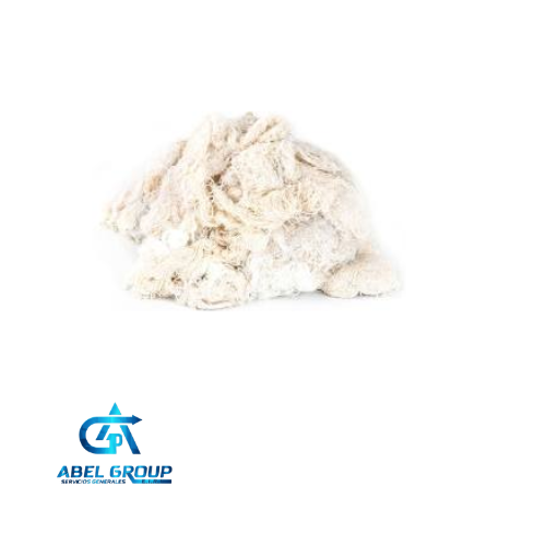 Waype suelto industrial