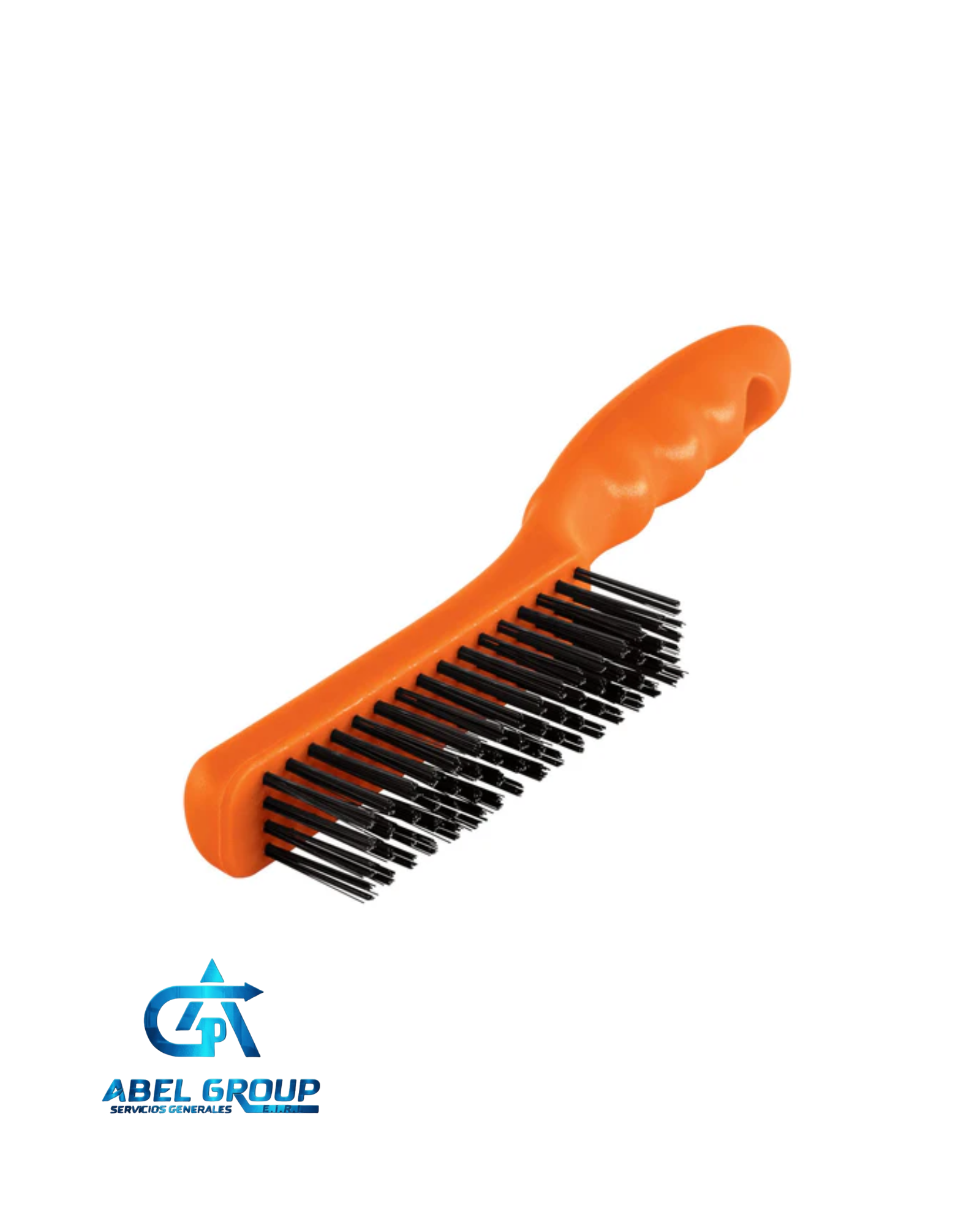 Cepillo De Alambre 64 pinceles -Truper