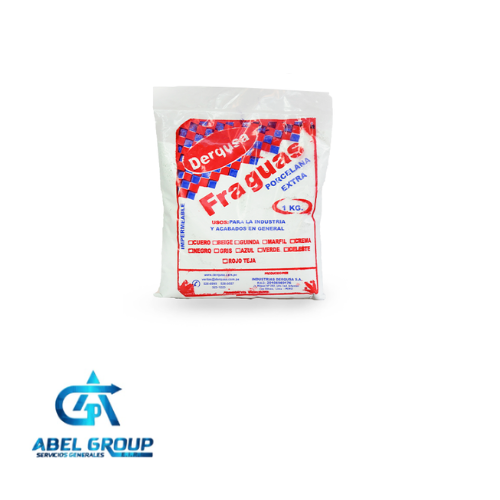 Fragua c/ madera x 1kg