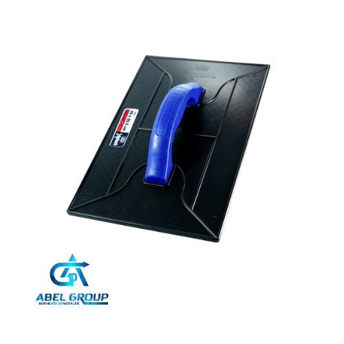 Paleta 40 x 26.5 cm estriado