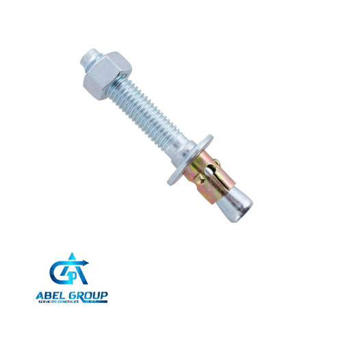 Perno expansión 1/2" x 3 3/4"