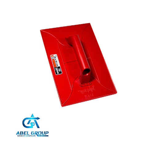 Paleta 30 x 20cm estriado